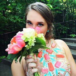 Meet your Posher, Annalise