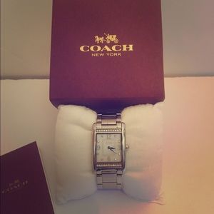 Lexington Coach Watch