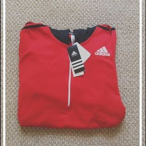 🎉Sale🎉Men's Adidas Pullover