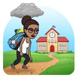 Meet your Posher, Jade