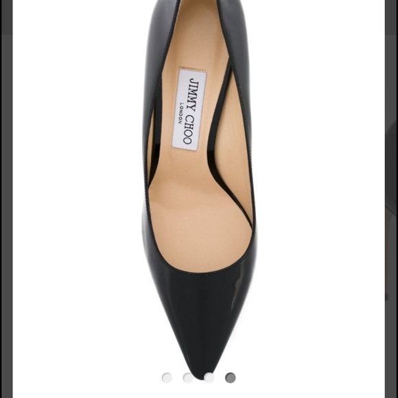 SOLD!!!!! Brand new jimmy choo - Picture 3 of 3