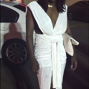 White party Dress (small)