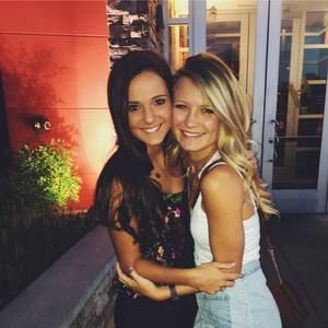 Meet your Posher, Lyndsey