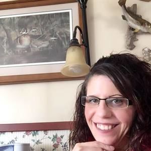 Meet your Posher, Brandi