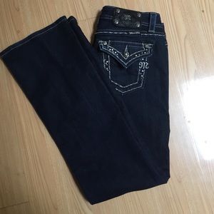 Miss Me Easy Boot size 28x33