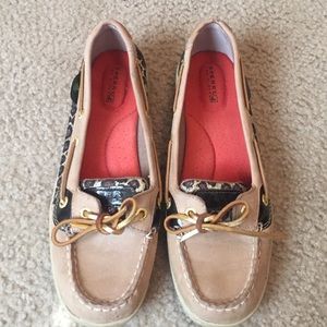 Sperry Top Sider Boat Shoes
