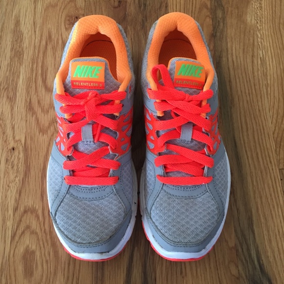 Nike Air Relentless 2 - Picture 1 of 3