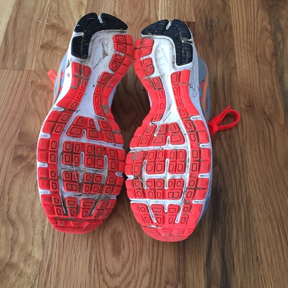 Nike Air Relentless 2 - Picture 2 of 3