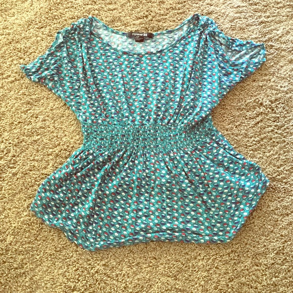 Forever 21 shirt