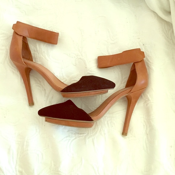 Jeffrey Campbell for Free People heels