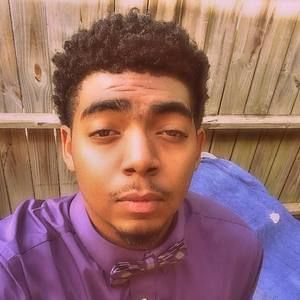 Meet your Posher, Isaiah