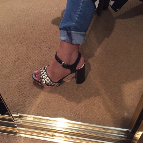 The most comfortable shoes ever.