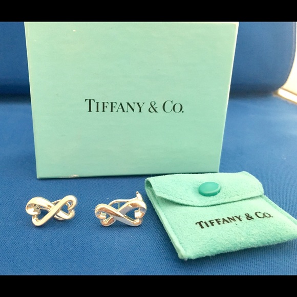 Tiffany & Co Paloma Picasso earrings