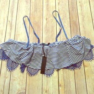 Joe's Jeans bralette