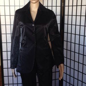 Black Women's Jacket