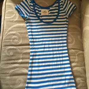 Hollister So Cal stretch shirt