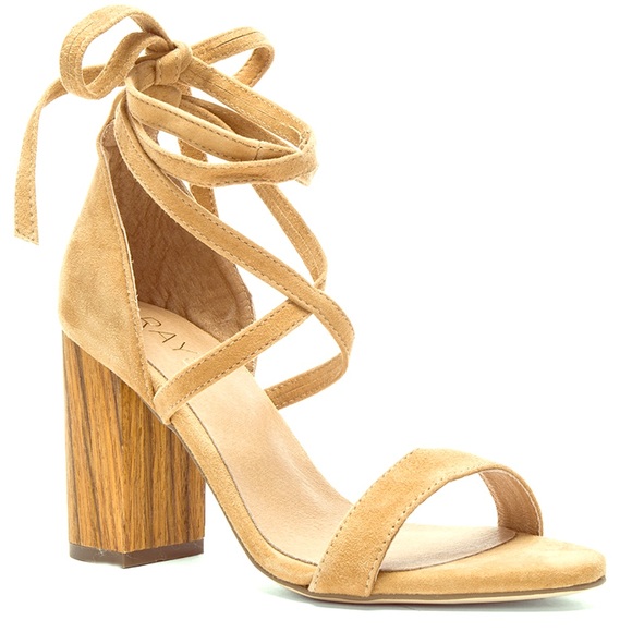 Raye Shoes - Raye Layla Heel