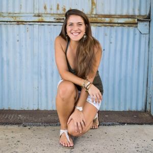 Meet your Posher, Sarah