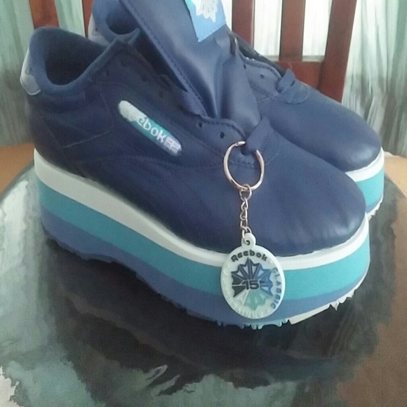 Retro Reebok' classics! - Picture 4 of 4