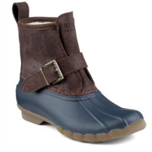 Sperry Duck Water Boots