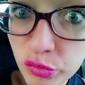 Meet your Posher, Theresa