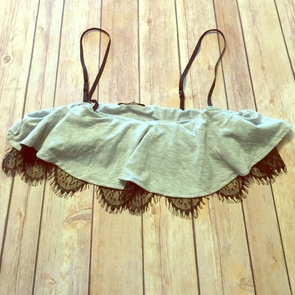 Joe's Jeans bralette