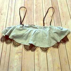 Joe's Jeans bralette