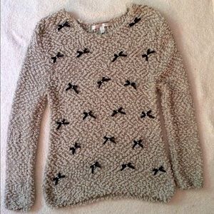 LC Lauren Conrad sweater