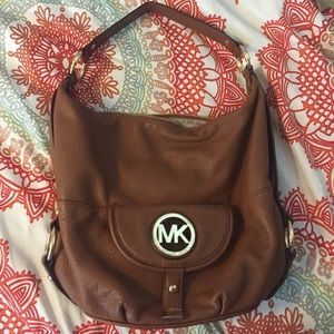 Michael Kors Tote Bag
