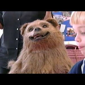 Meet your Posher, Brittney