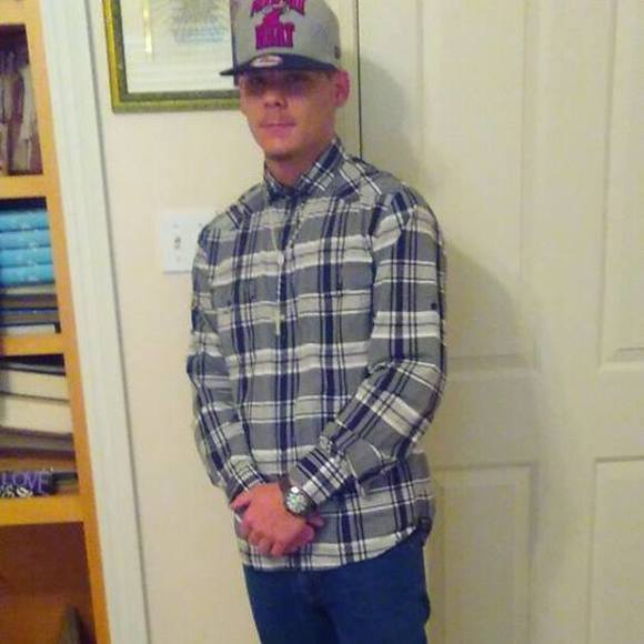 Meet your Posher, Trevor - Picture 1 of 1