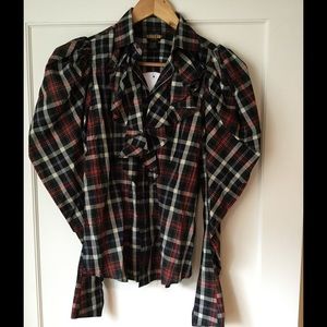 Ralph Lauren RUGBY button down