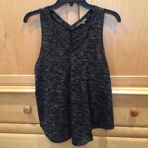 Soprano V-neck Tank