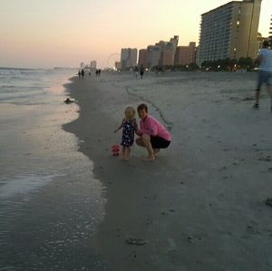 Meet your Posher, Robin