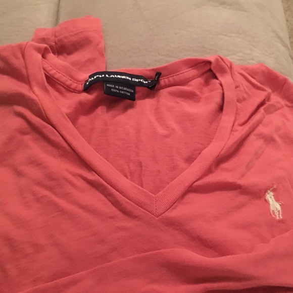 Polo shirt