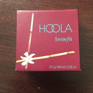 Brand new Hoola benefit Bronzer