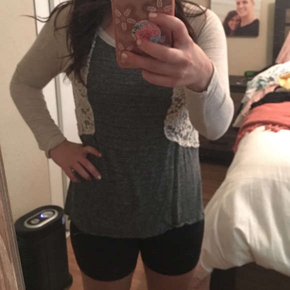 Nordstrom B.P. Long sleeve