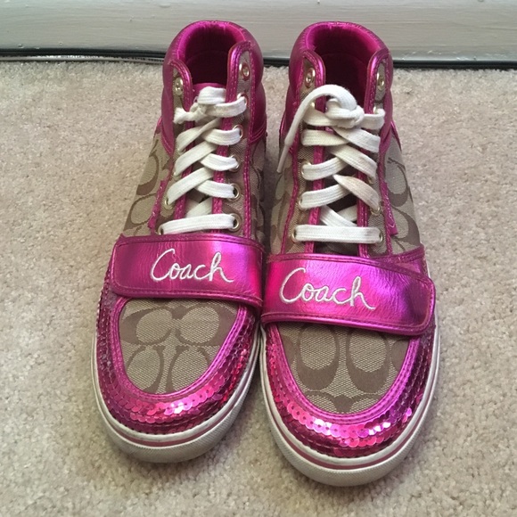 Coach Shoes