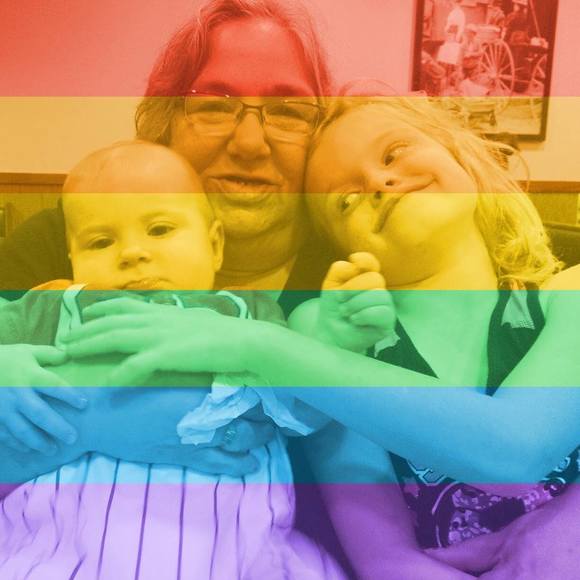 Meet your Posher, Denise