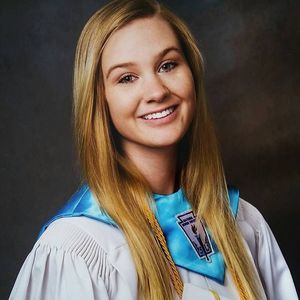 Meet your Posher, Helena