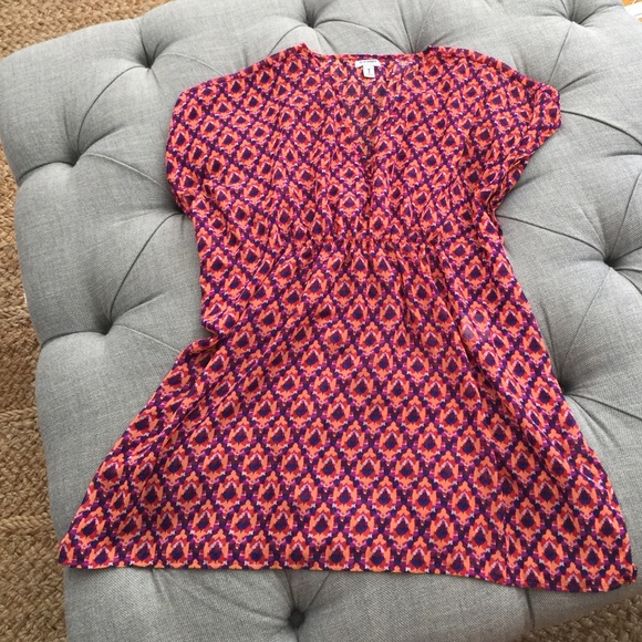 Old Navy Swimsuit Cover Up