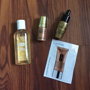 ❤️ FLASH SALE ❤️ makeup minis!