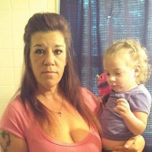 Meet your Posher, Keri