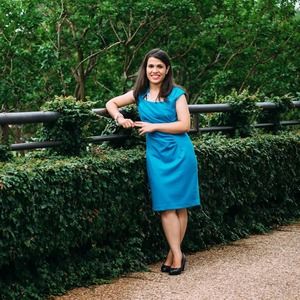 Meet your Posher, Anshika