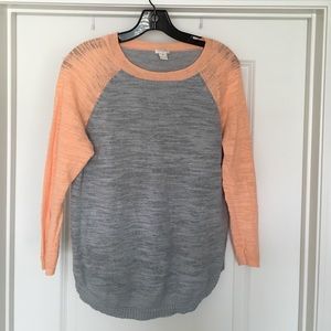 J. Crew top