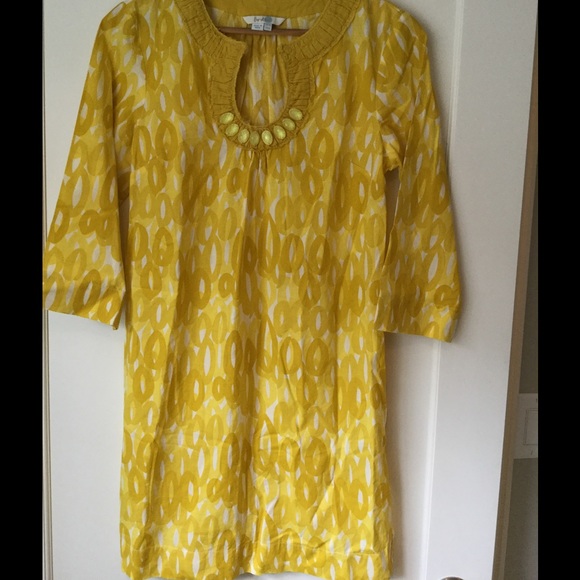 Boden tunic