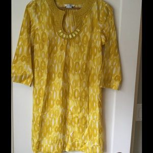 Boden tunic