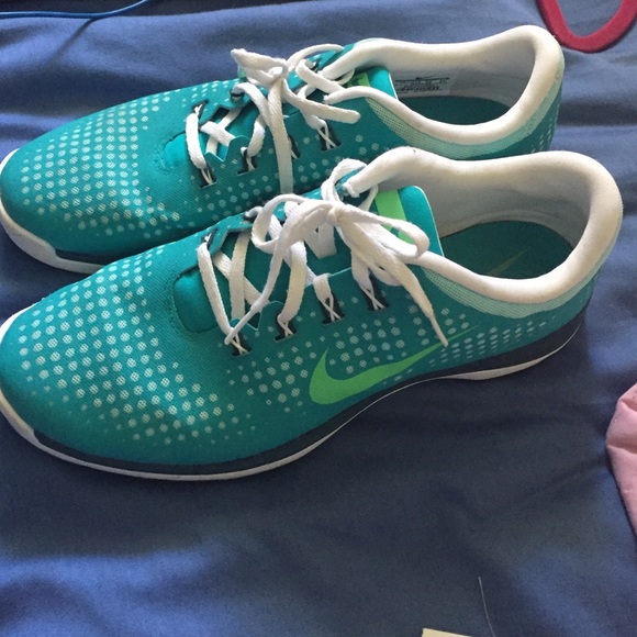Nike golf shoes