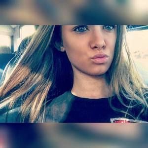 Meet your Posher, Kyra