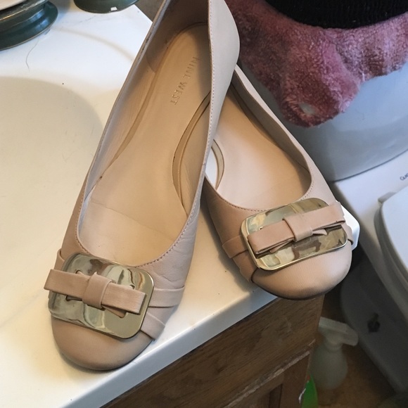 Nine West shoes - Picture 3 of 4